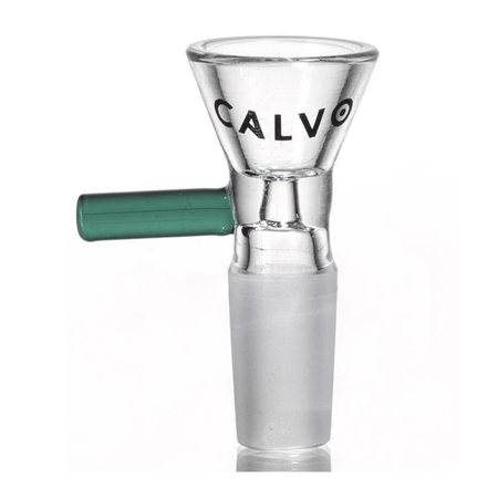Calvo Pyrex Bowl Teal ESBW2475-T