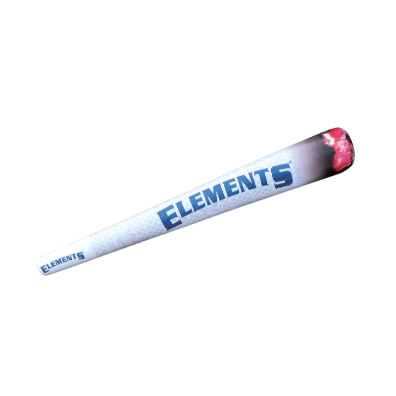 Elements Inflatable Spliff Cone Large 6ft Tube 1pc