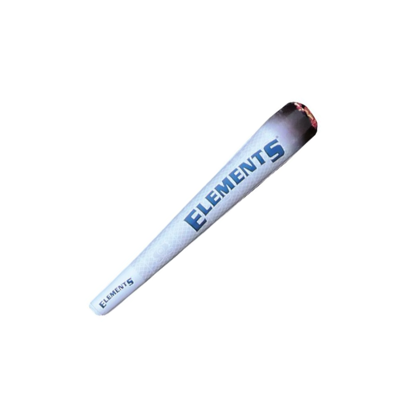 Elements Inflatable Spliff Cone Small 2ft Tube 1pc