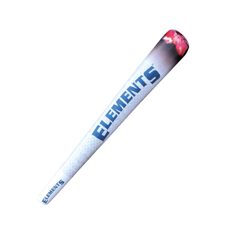 Elements Inflatable Spliff Cone XL 10ft Tube 1pc