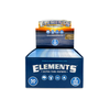 Elements King Size Wide Ultra Thin Papers (none slim) 50 pack