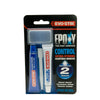 Evo-Stik Epoxy Control Tube 15ml 6 Pack
