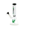 Ethereal - Beaker Bong White H:26cm - Ø:40mm - SG:18.8mm