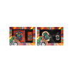 Champ High Cool Dino Gift Set Lighter + Cigarette Case