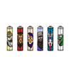 Clipper Lighter COOL ANIMALS FCP3J079UKH 30 Pack