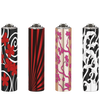 Clipper HAIKUS OF TSUSHIMA Metal Cover Case Lighter FCP3T080UKH x 30