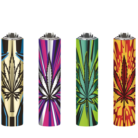 Clipper Lighter Fresh Grass FCP3T090UKH 30 Pack