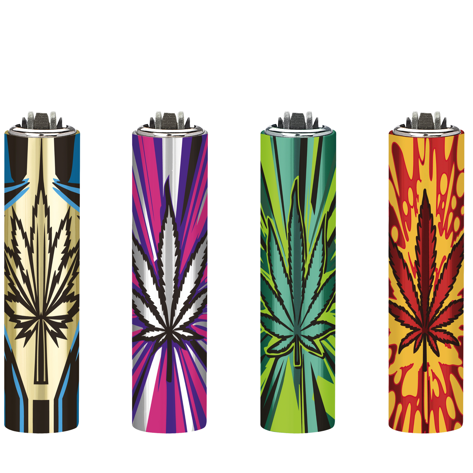 Clipper Lighter Fresh Grass FCP3T090UKH 30 Pack