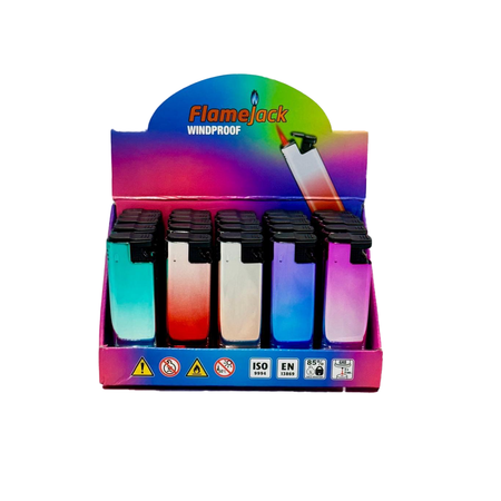 Flamejack-Metal-Windproof-Case-Blue-Flame-Rainbow-Case-5-25pck