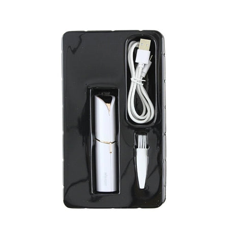 DSP Professional Facial Hair Remover -Built in Light TOP QUALITY FAST