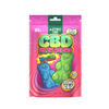 Aztec CBD fizzy Bears Gummies – 900MG