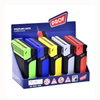 PROF Lighter Windproof FANCY FLAMELESS  25-piece display 40803465