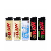 Exclusive New USA RAW Flighter 5 Design Lighter Refillable