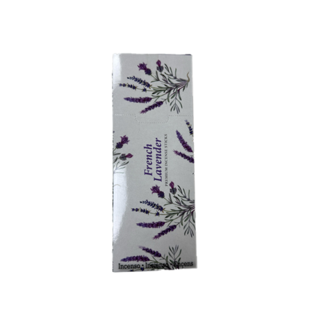 SGK Agarbatti FRENCH LAVENDER PK6