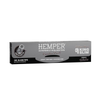 Hemper French White paper  + 6mm glass tips