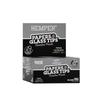 Hemper French White paper  + 7mm glass tips
