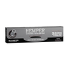 Hemper French White paper  + 7mm glass tips
