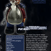 Homer ‘Steel Claw’ Simpson Pvc Water Pipe Bong 11 inches