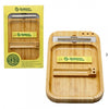 G-Rollz Big Bamboo Tray Accessory 28x17cm
