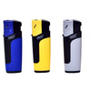 Prof Turbo Flame Soft Case Windproof Lighter x 25 lighters
