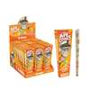 G-Rollz Pre-Rolled Ape Cones Orange-utan 3 Pack x 24