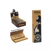 G-Rollz Cheech & Chong “Rude Copper” King Size Slim Papers + Tips – Full Display Box