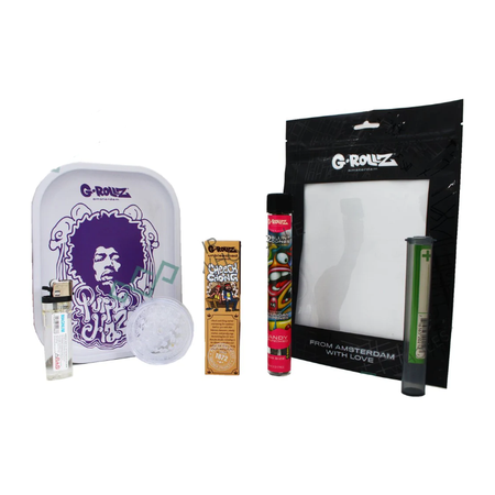 G-ROLLZ Medium Gift Set - Classic