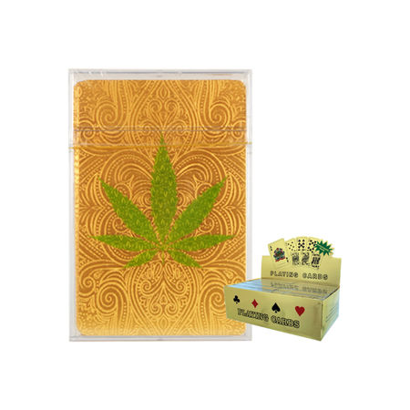 Amsterdam Playing Card GPC03 X 10 Pack