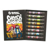 G-Rollz | Cheech & Chong Cone Collection Gift Box CC2