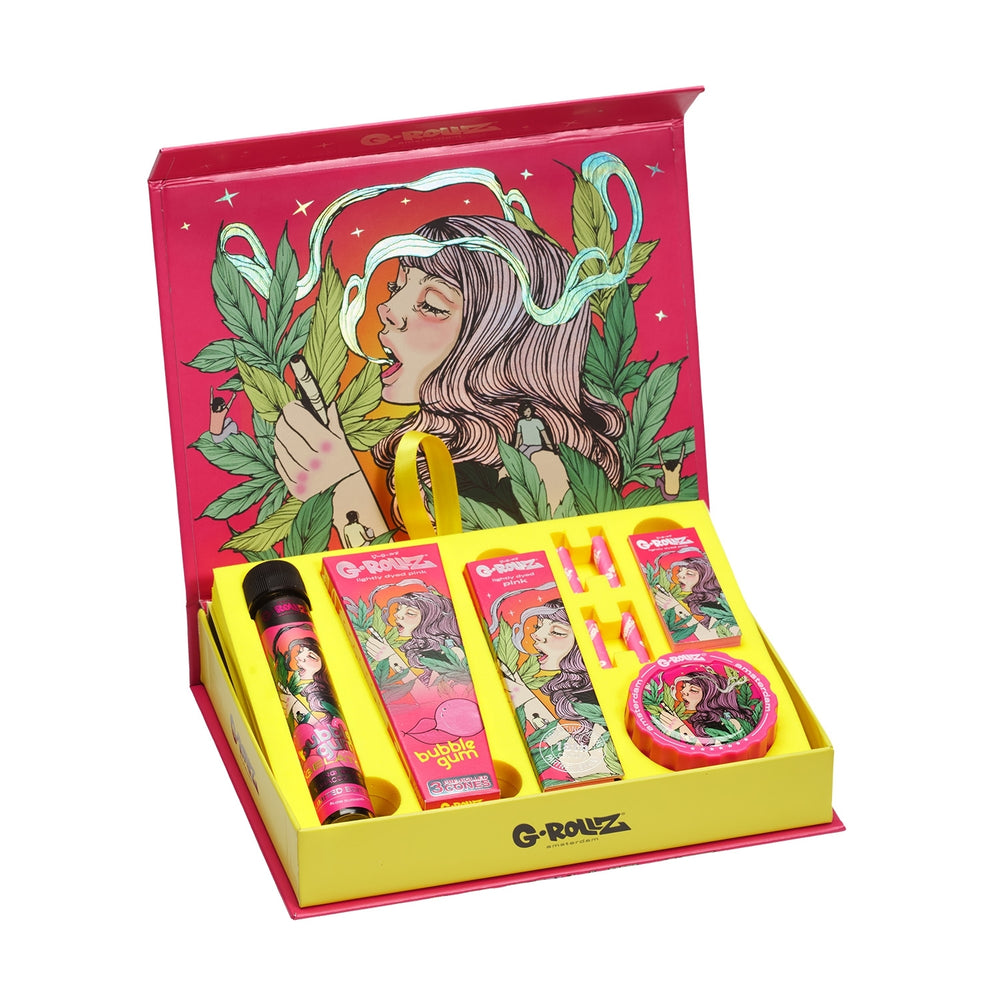 G-Rollz | Gift Box XS Colossal Dream