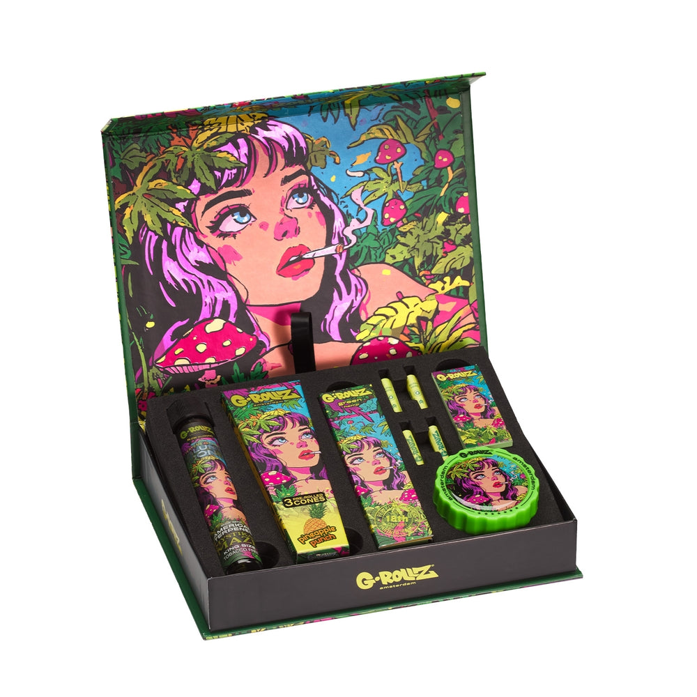 G-Rollz | Gift Box XS Mystikal Maze