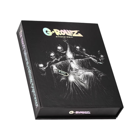 G-Rollz | Gift Box XS Dark Matter