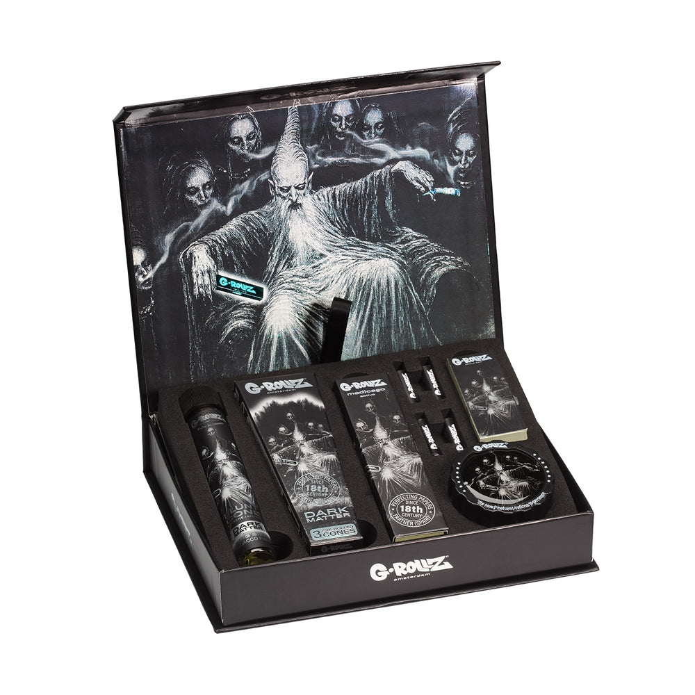 G-Rollz | Gift Box XS Dark Matter