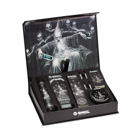 G-Rollz | Gift Box XS Dark Matter