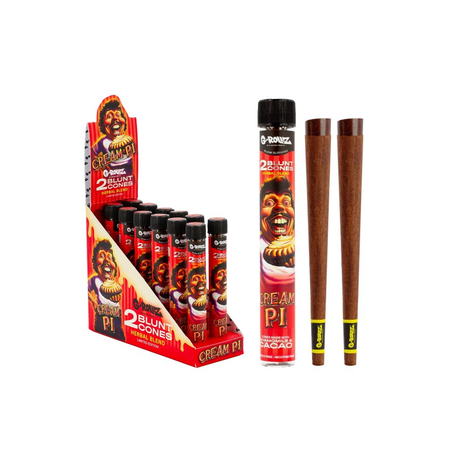 G-ROLLZ-Cream-Pi-Blunts-Cone-x12