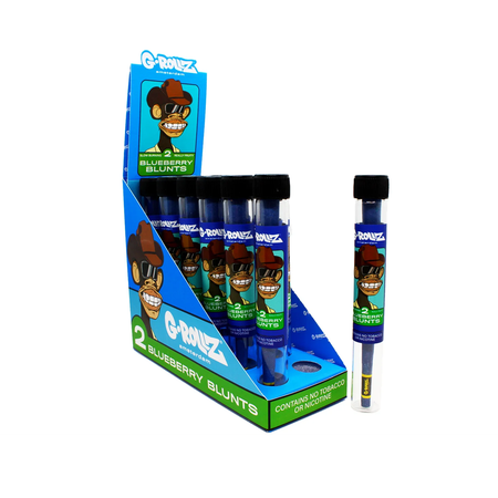 G-Rollz-Pre-rolled-Cones-Blueberry