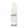 Exclusive New - RAW Glass Gravity Cone Version Bong 2 V2