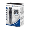 Remington Graphite G2 Multi-Grooming Kit, Electric Body, Detail and Beard Trimmer, PG2000