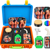 Premium Portable Smoke Kit Gift Set – Pulsar “Pineapple Bums” Complete Travel Kit with Carrying Case & Accessories (Copy)