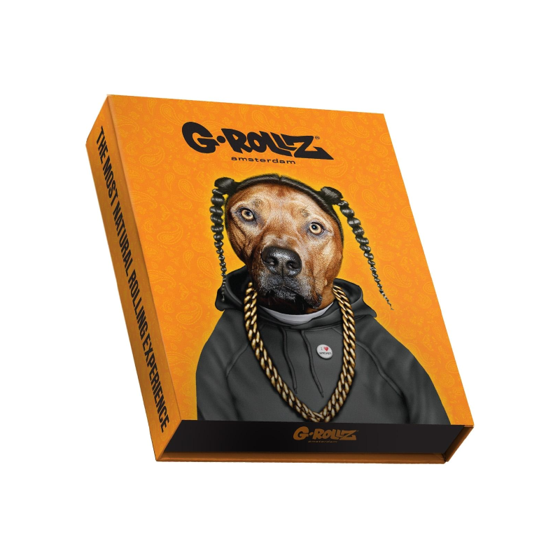 G-Rollz | Gift Box Rap XS