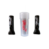 Monkey King Monkey Glass Filter Tips – 35mm