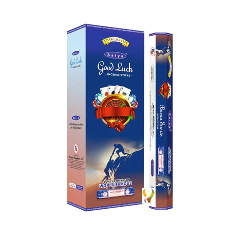 Value Satya Hexa 6pack - Good Luck