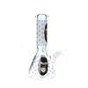 Gorilla Glow in Beaker Bong 7mm-30cm - random colour