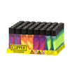 Clipper Classic Large Lighter Gradient Mix X 48 lighters