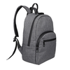SMELL PROOF BACKPACK WITH LOCK GRAY - 49x49x45cm SS-1188