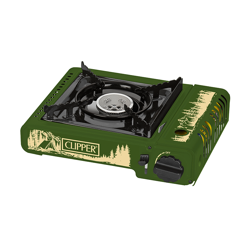 Clipper GREEN MOUNTAIN Gas STOVE STV105