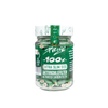 PURIZE® Glass I XTRA Slim Size 100 Jar Green 6mm