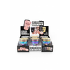 See Thru Window Grinder – High Quality 4 Part | Big Storage | 6 Pack