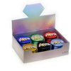 D&K Herb Metal Crystal Grinder Karama 63mm 6 Pack