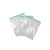 Grip Seal sealer Bags 65 x 65 mm 1 Box